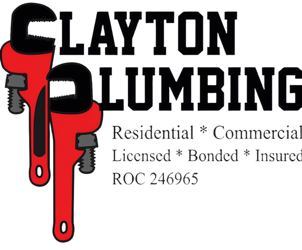 Clayton Plumbing